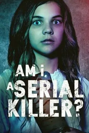 Affiche du film Qui est la tueuse ? Ma mère ou moi ?