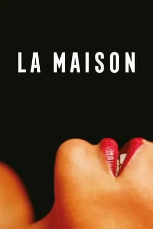 Affiche du film La Maison